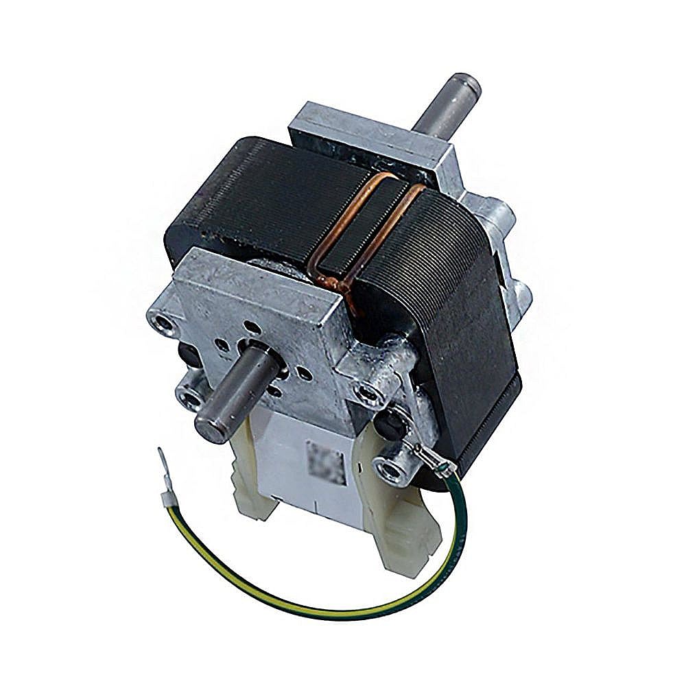 Part #hc21Ze121, Furnace Inducer Vent Motor / 9.50 x 9.30 x 6.50