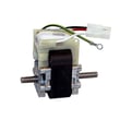 Furnace Inducer Vent Motor for Carrier 58CVA070---13112 - Part HC21ZE125