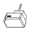 Furnace Inducer Vent Motor for Carrier 58MTA100F10120 - Part HC27CB122
