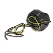 Central Air Conditioner Condenser Fan Motor for Carrier 24ACC618A0030010 - Part HC32GE234