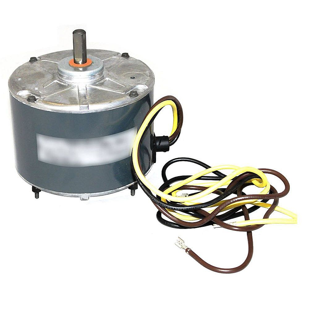 Central Air Conditioner Condenser Fan Motor
