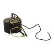 Payne Central Air Conditioner Condenser Fan Motor for Carrier 38CKC018 SERIES350 - Part HC35GE208