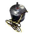 Central Air Conditioner Condenser Fan Motor for Carrier 50DU030300 - Part HC35GE235