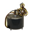 Central Air Conditioner Condenser Fan Motor for Carrier 24ABR330G0031010 - Part HC37GE227
