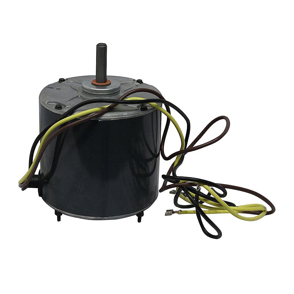 Carrier Part #hc37Ge233, Central Air Conditioner Condenser Fan Motor | 11.30 x 10.70 x 9.30