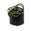 Central Air Conditioner Condenser Fan Motor for Carrier 38TRA048 SERIES300 - Part HC38GE231