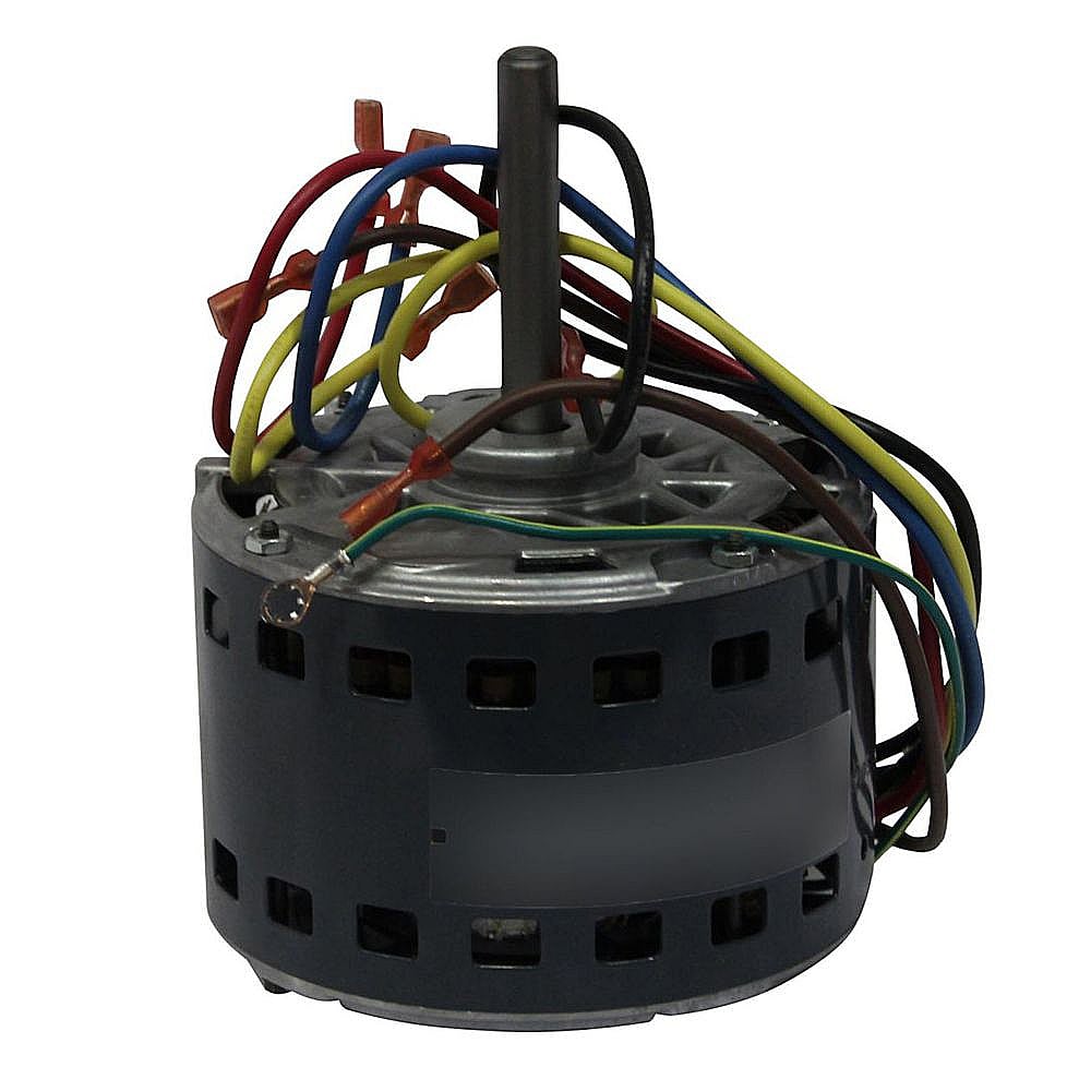 Part #hc39Ae206, Central Air Conditioner Air Handler Blower Motor / 12.20 x 9.60 x 9.30
