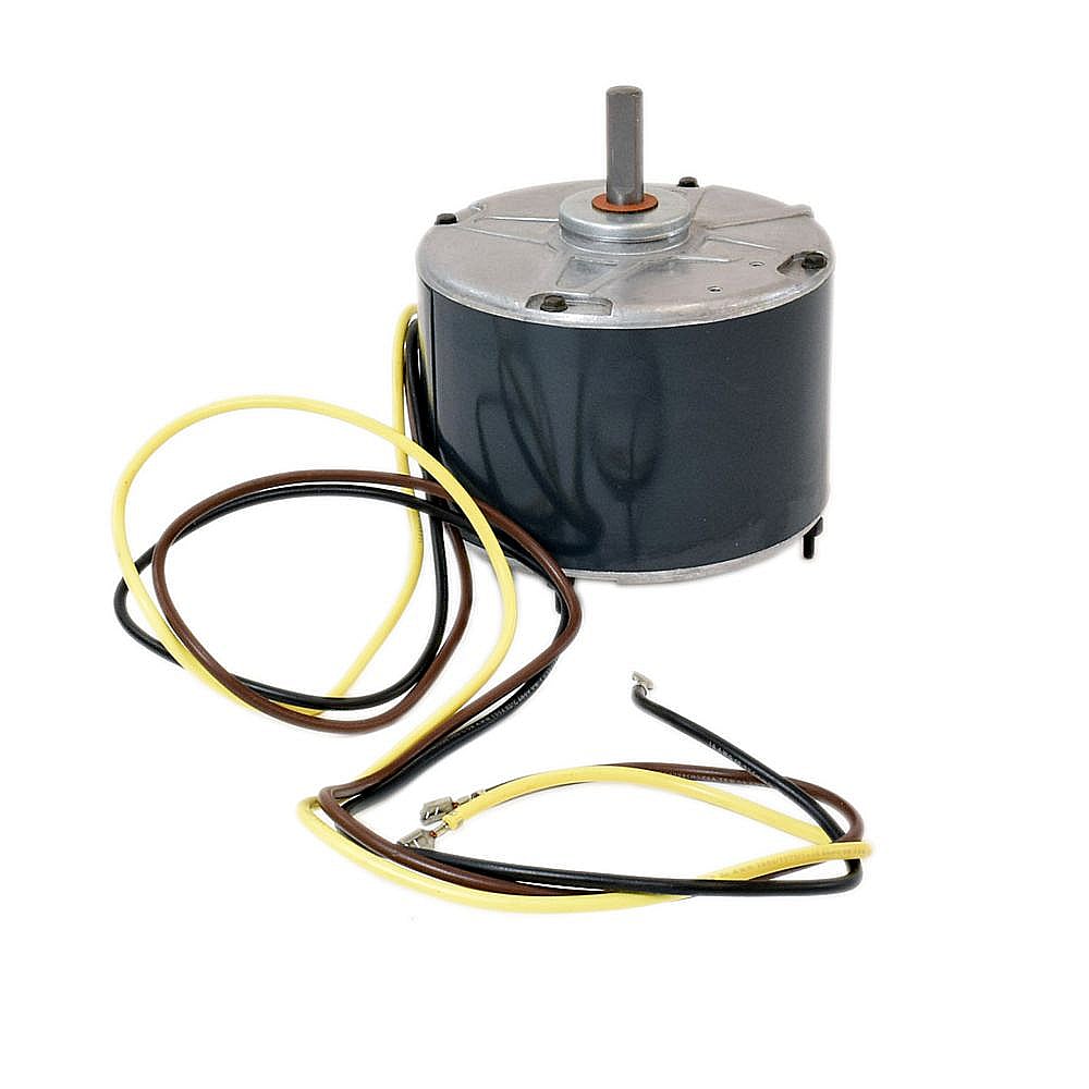 Central Air Conditioner Condenser Fan Motor | Part Number ...