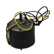 Furnace Blower Fan Motor for Carrier 38BYG060 SERIES300 - Part HC40GE232