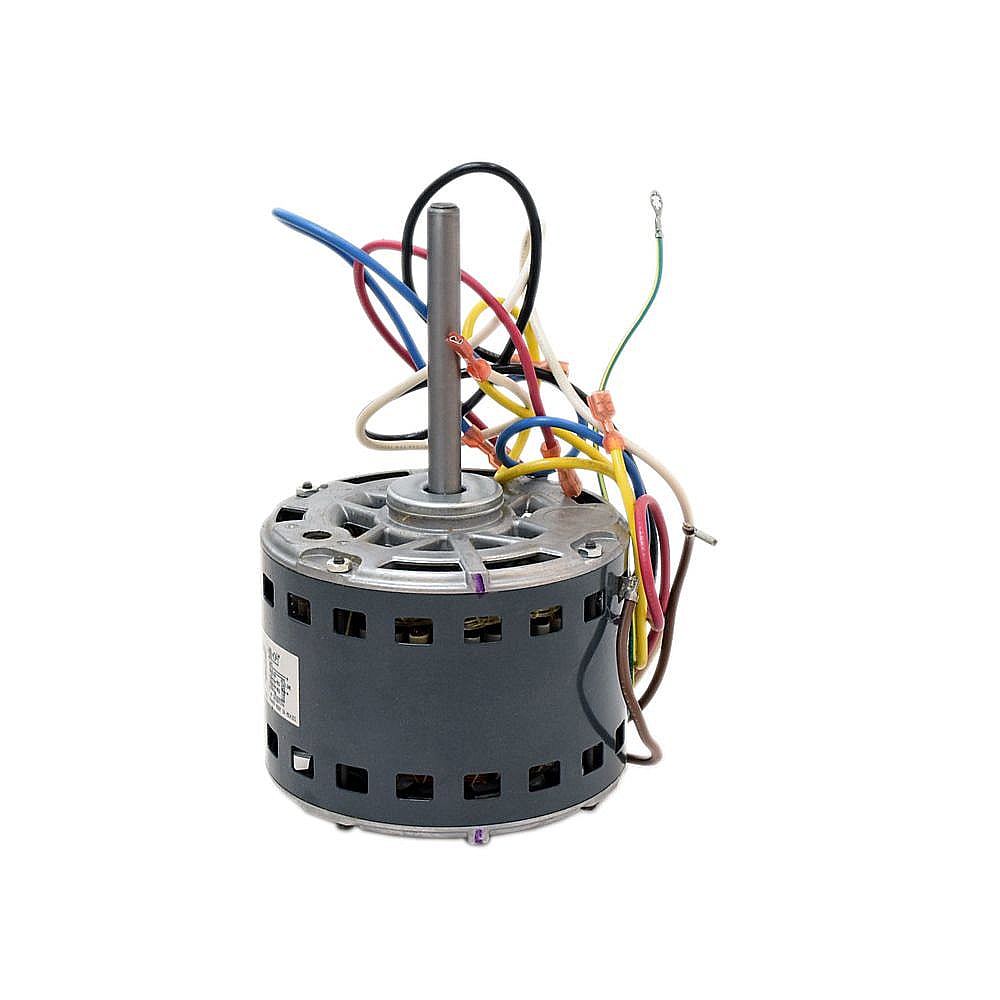 Carrier Part #hc41Ae117, Furnace Blower Fan Motor | 10.00 x 7.10 x 6.20