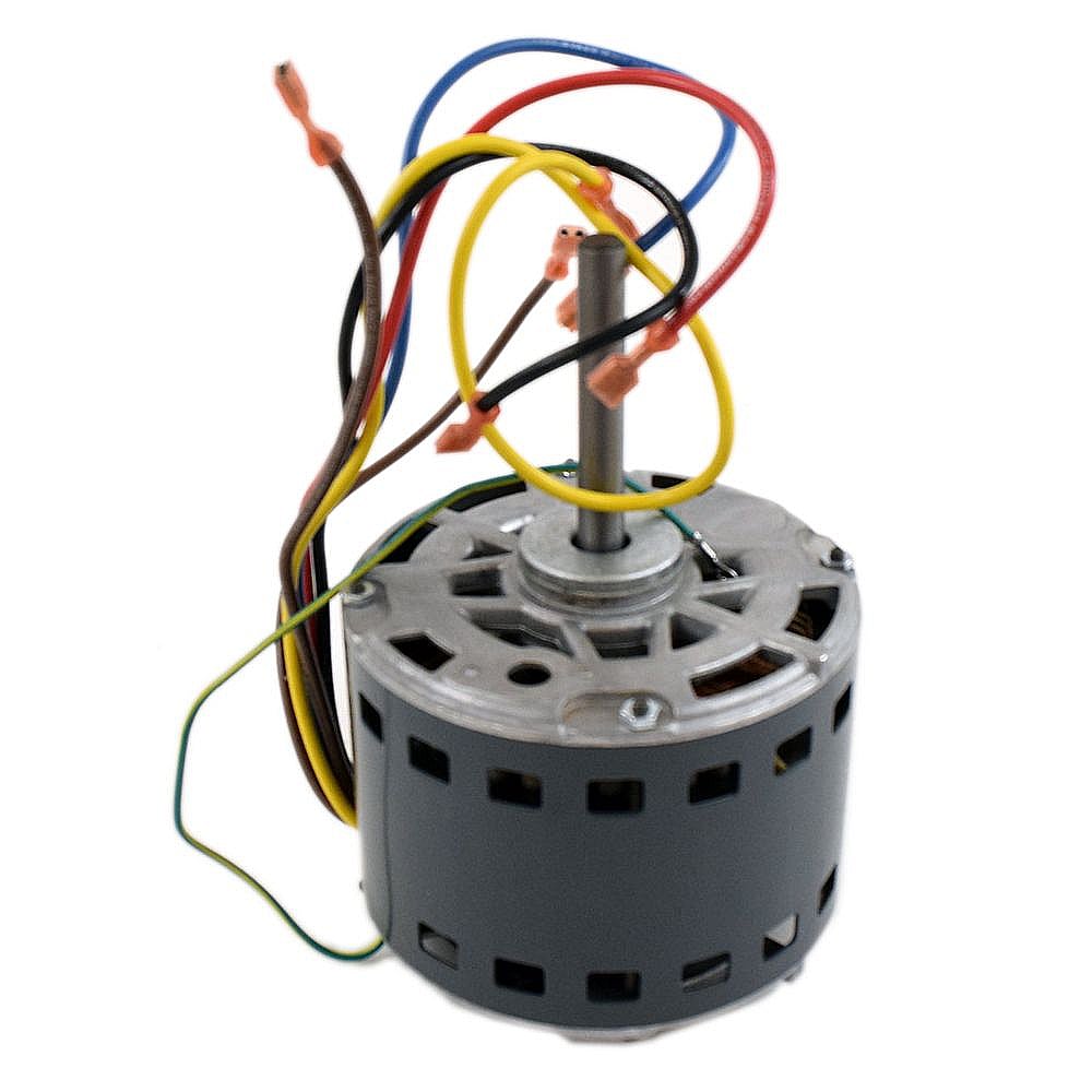 Part #hc41Ae197, Furnace Blower Fan Motor / 10.00 x 7.10 x 6.20