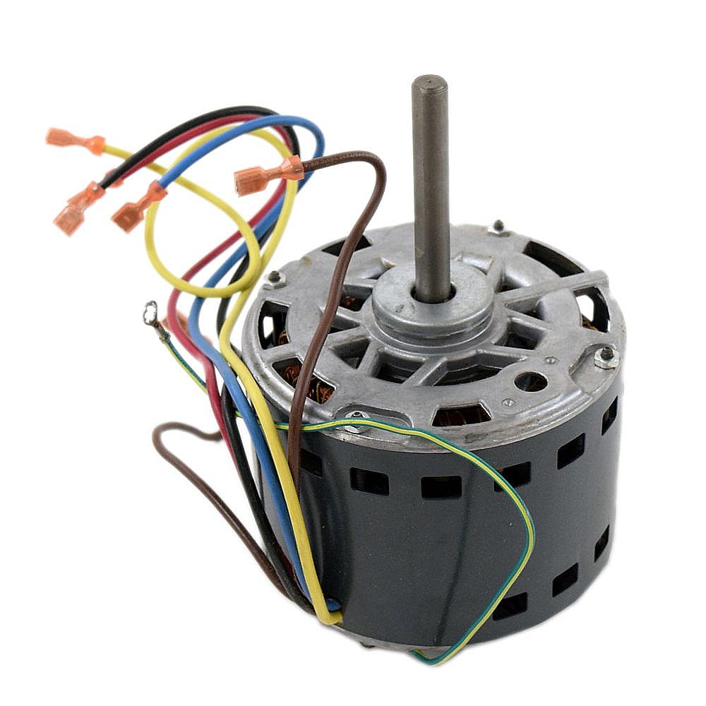 Part #hc41Ae198, Furnace Blower Fan Motor / 10.00 x 7.10 x 6.20