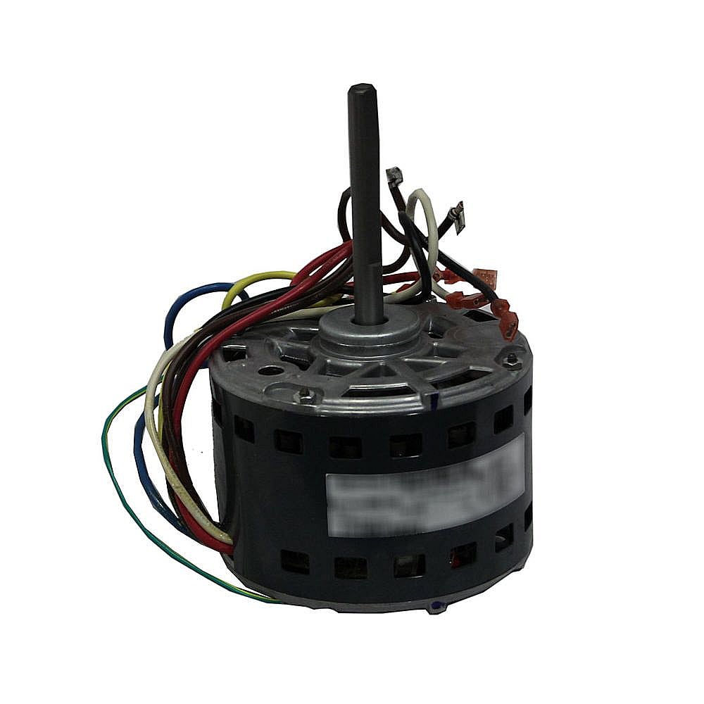 Part #hc41Se115, Furnace Blower Fan Motor / 10.00 x 7.10 x 6.20