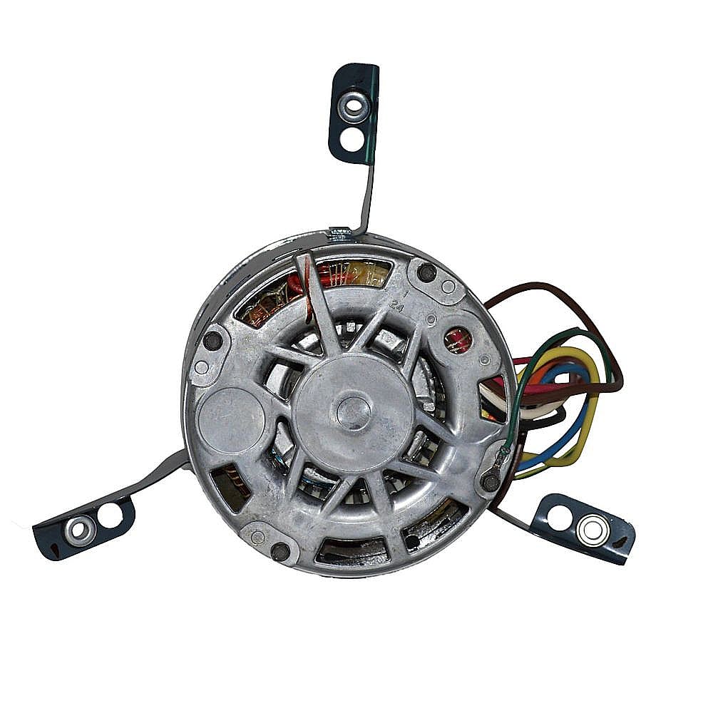 Part #hc41Te125, Furnace Blower Fan Motor