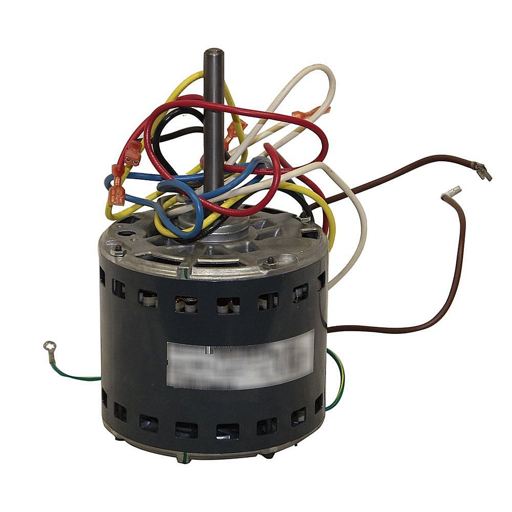 Part #hc43Ae117, Furnace Blower Fan Motor / 14.50 x 6.90 x 6.70
