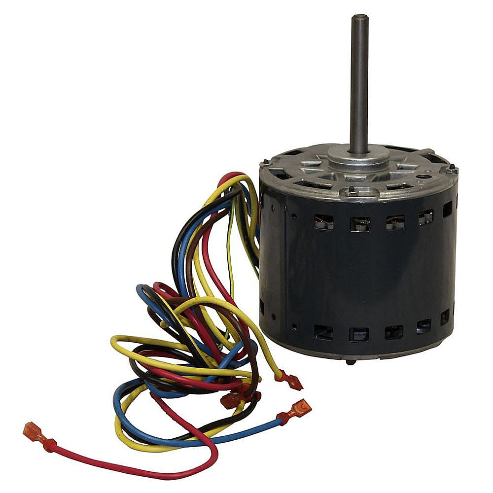 Part #hc43Ae233, Furnace Blower Fan Motor / 10.90 x 6.20 x 6.10