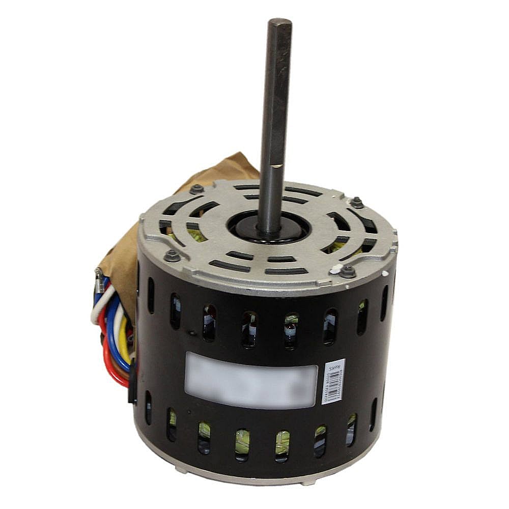 Part #hc43Aq116, Furnace Blower Fan Motor / 12.20 x 9.60 x 9.30