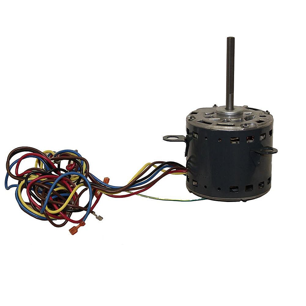 Part #hc43Ce200, Furnace Blower Fan Motor / 10.00 x 7.10 x 6.20