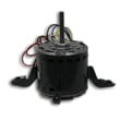 Furnace Blower Fan Motor for Carrier 58CTA13510016 - Part HC43TE114