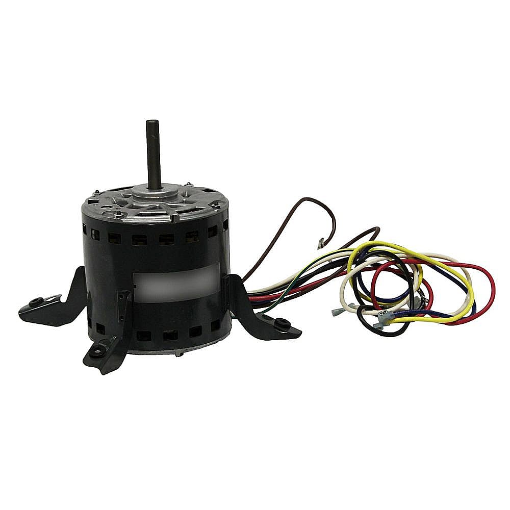 Carrier Part #hc45Te114, Furnace Blower Fan Motor