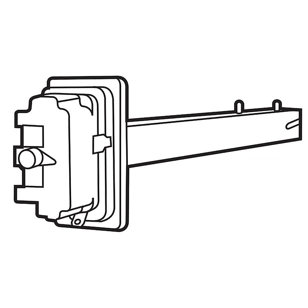 Furnace Fan Control and Limit Switch