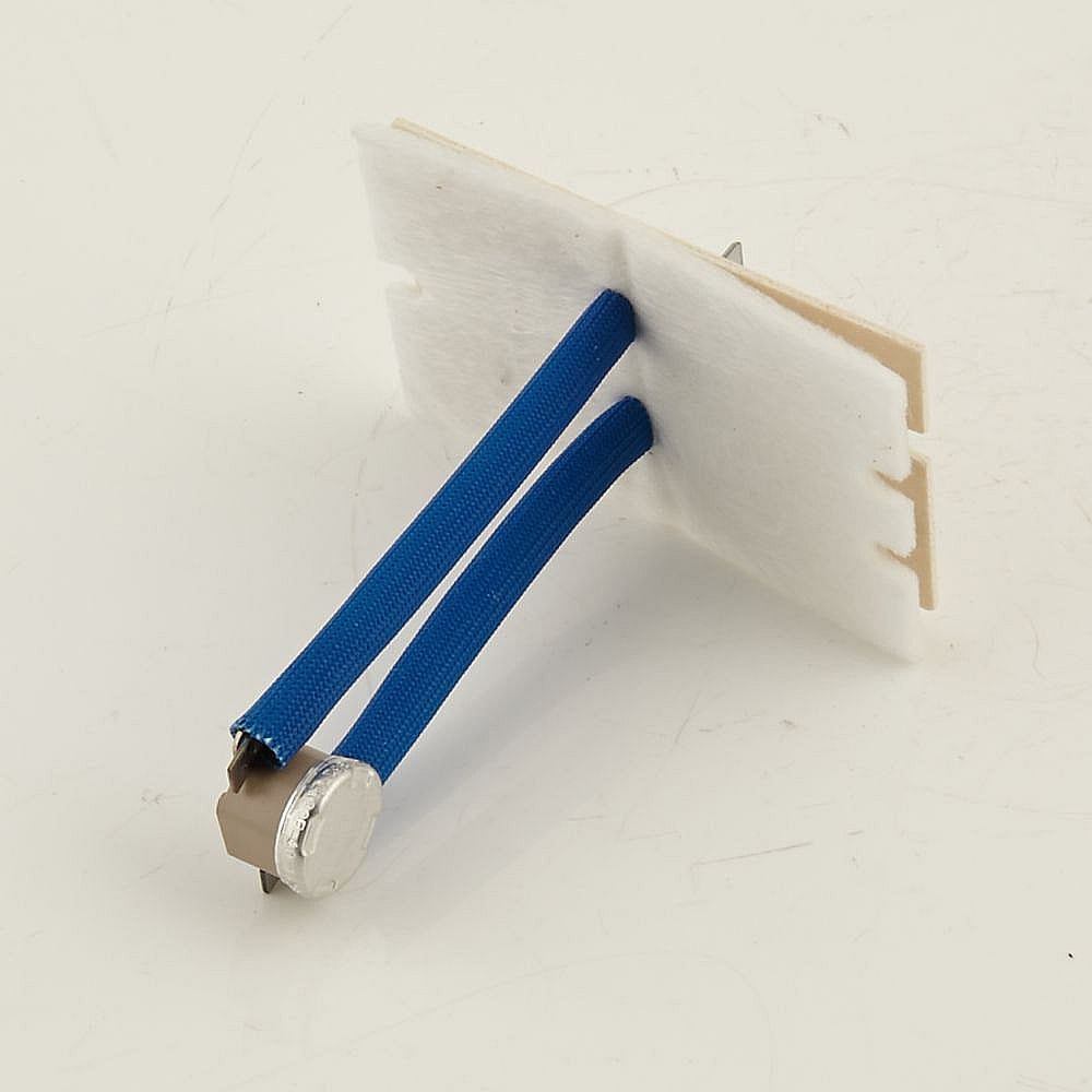 Carrier Part #hh12Zb180, Fan Temp Swh | 4.30 x 4.10 x 2.20