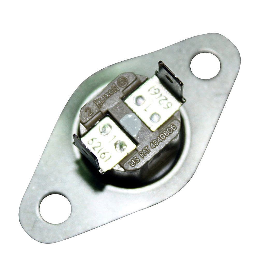 Part #hh18Ha493, Furnace Temperature Limit Switch / 4.00 x 1.50 x 1.00