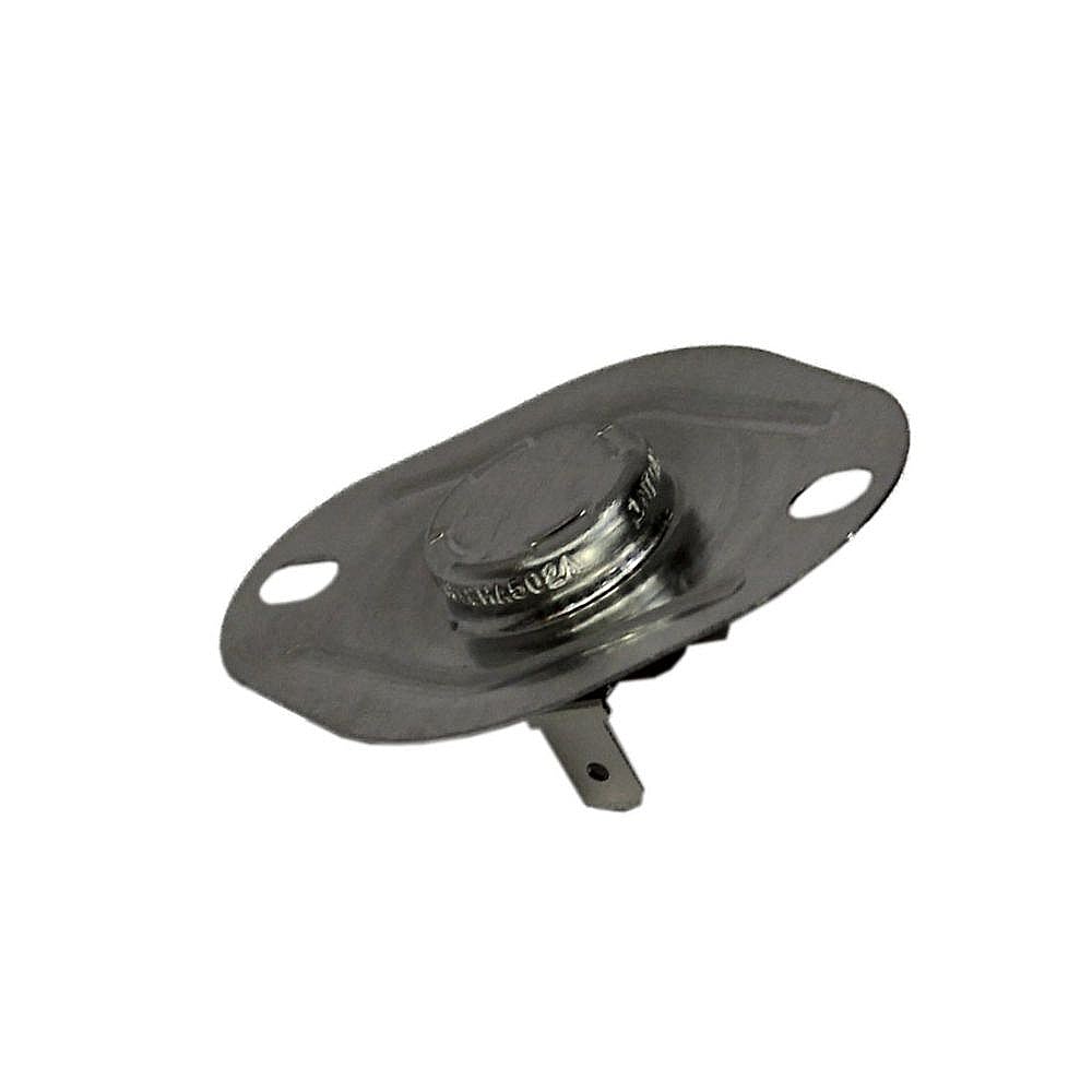 Part #hh18Ha502, Furnace Temperature Limit Switch / 2.20 x 1.80 x 0.80