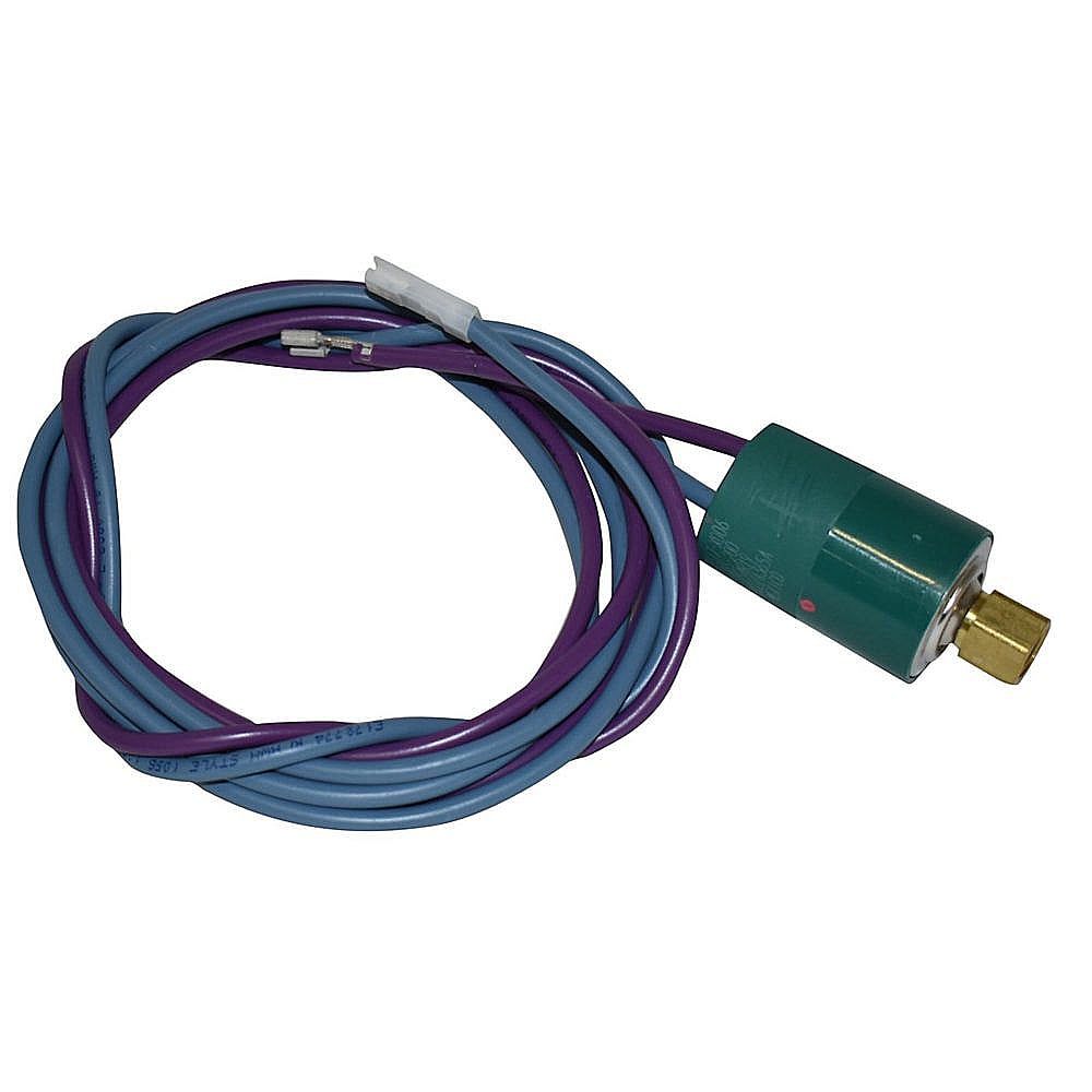 Carrier Part #hk02Za365, Switch
