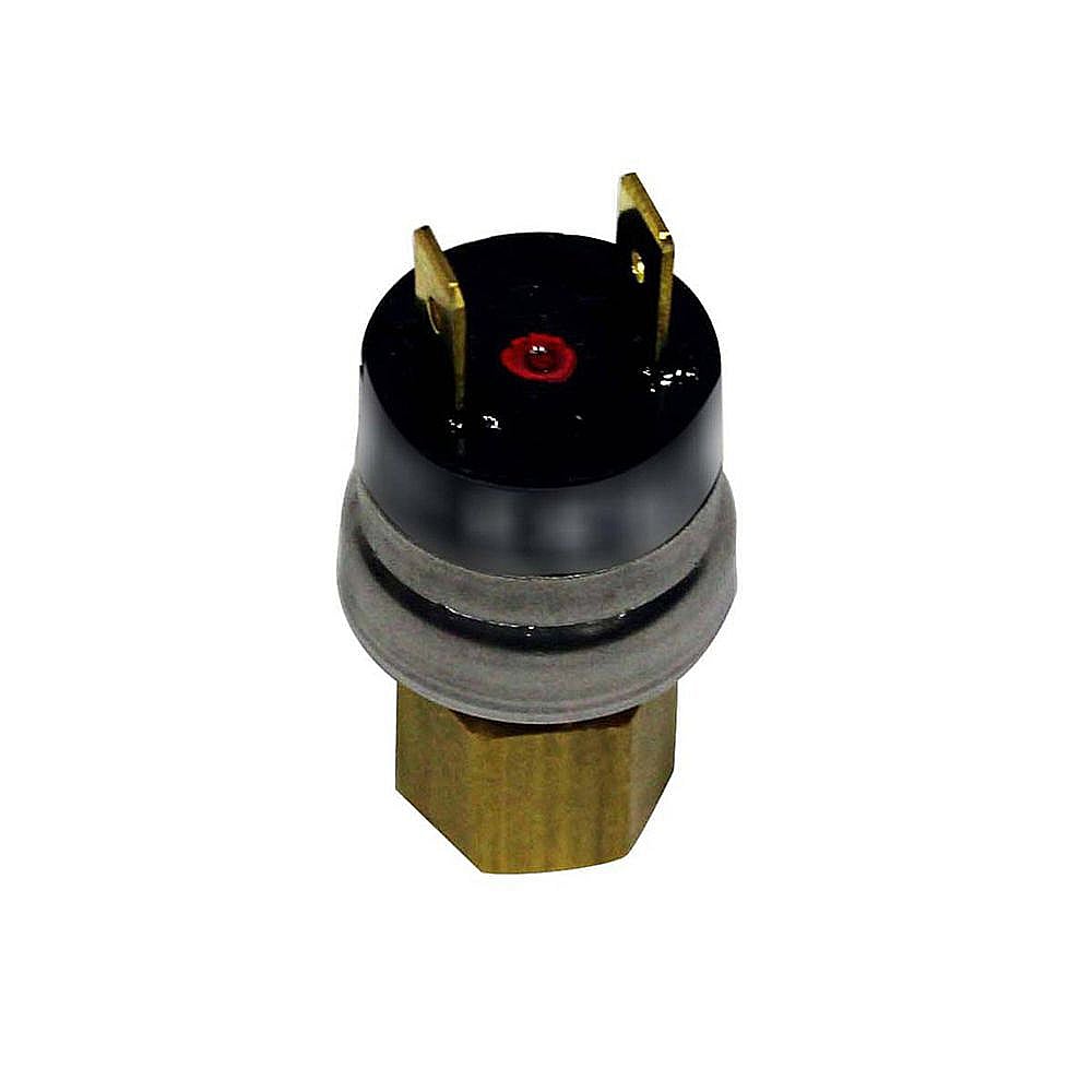 Part #hk02Za395, Press Switch / 5.50 x 4.90 x 3.00