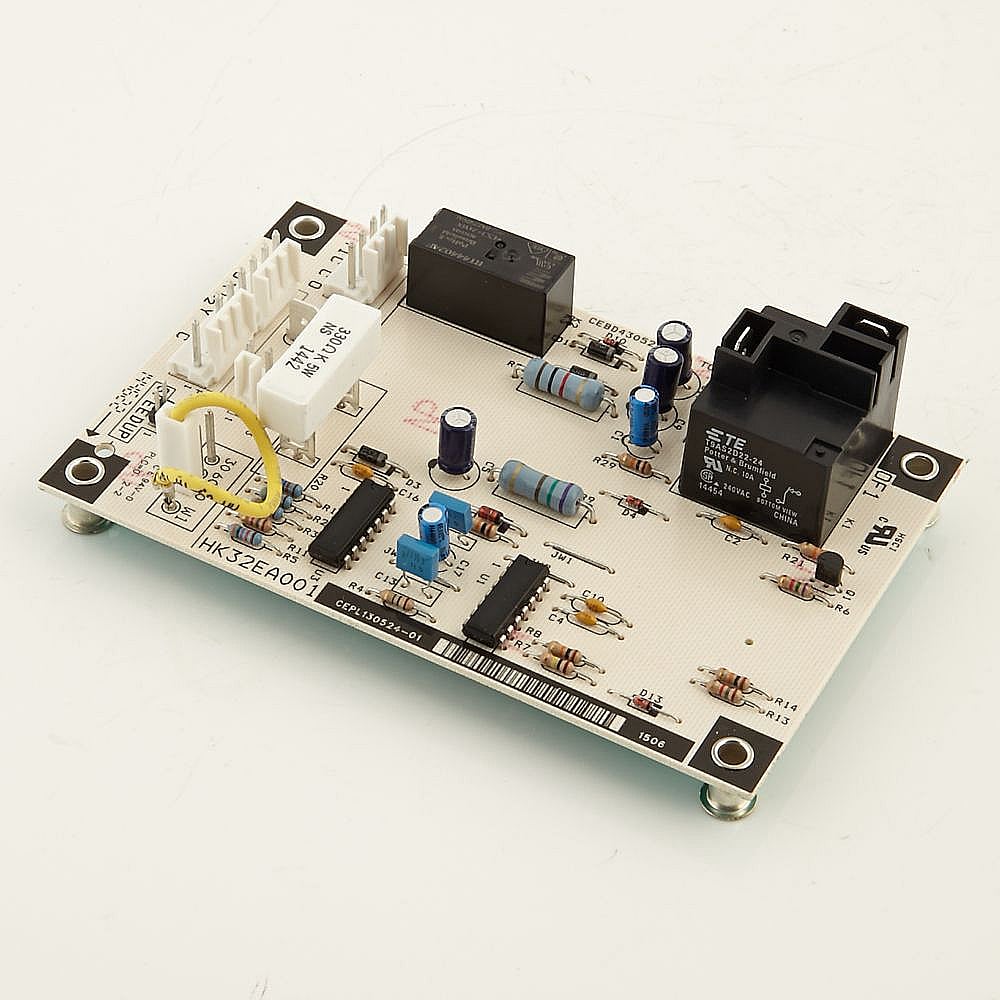 Part #hk32Ea001, Cntrl Baord / 6.60 x 4.10 x 2.20