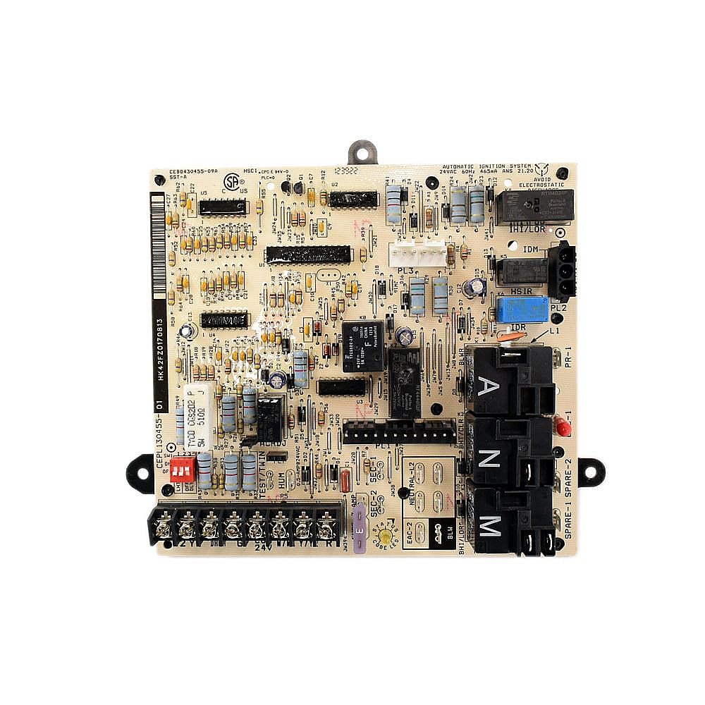 Part #hk42Fz017, Control Board / 10.00 x 8.30 x 1.90