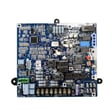 Carrier Furnace Electronic Control Board for Carrier 58CVA110---10122 - Part HK42FZ064