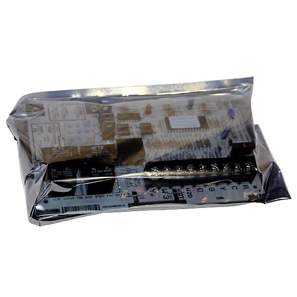 Carrier Part #hk61Ea001, Pcb