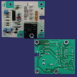 Pcb Assembly for Carrier FF1DNE030000AAAA - Part HK61EA002