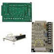 Central Air Conditioner Electronic Control Board for Carrier FK4DNF001000AAAA - Part HK61EA005
