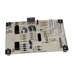 Central Air Conditioner Heat Pump Defrost Control Board HK61EA017
