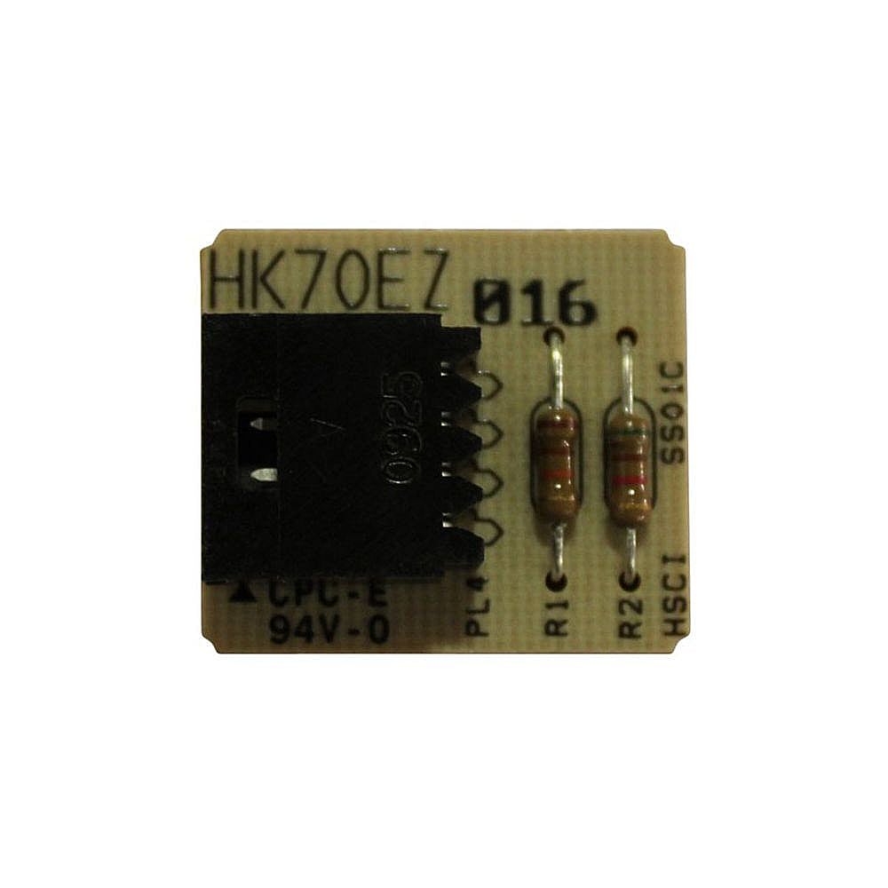 Part #hk70Ez016, Carrier Plug-Model