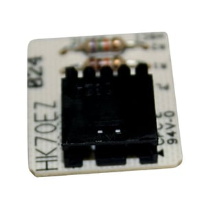 Plug Assembly HK70EZ024
