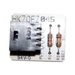 Plug,model for Carrier 48XT042060300 - Part HK70EZ045
