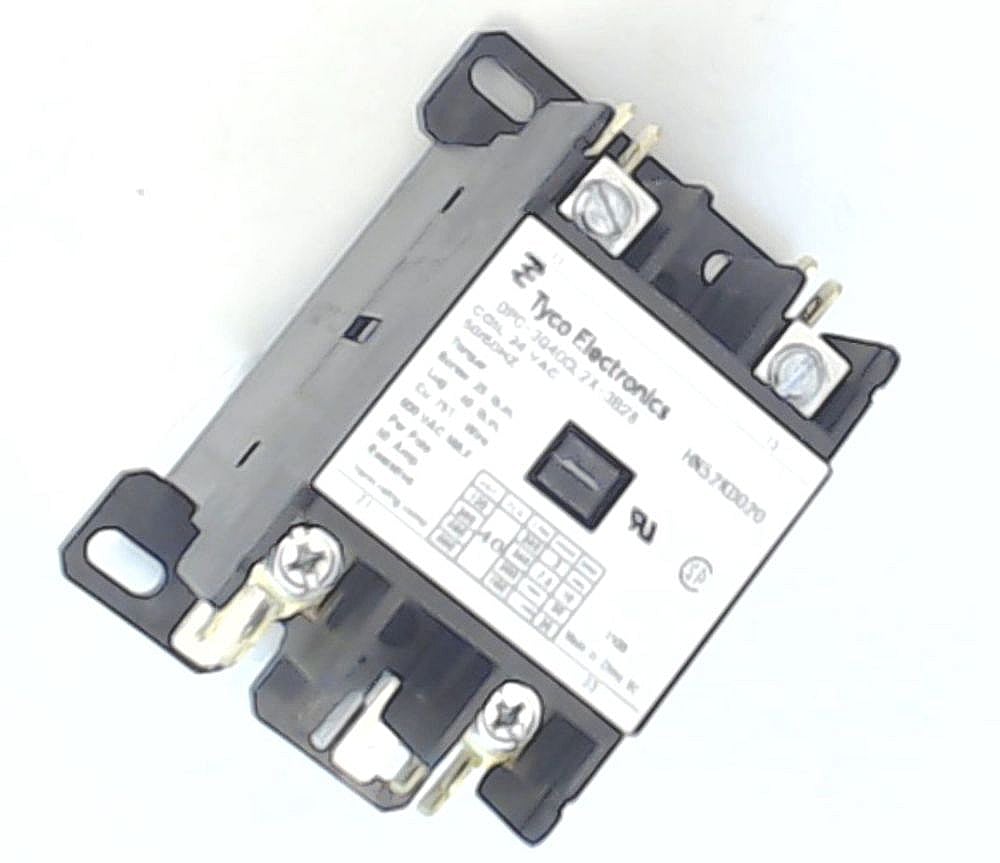Part #hn52Kd020, Central Air Conditioner Contactor / 4.60 x 3.60 x 2.80