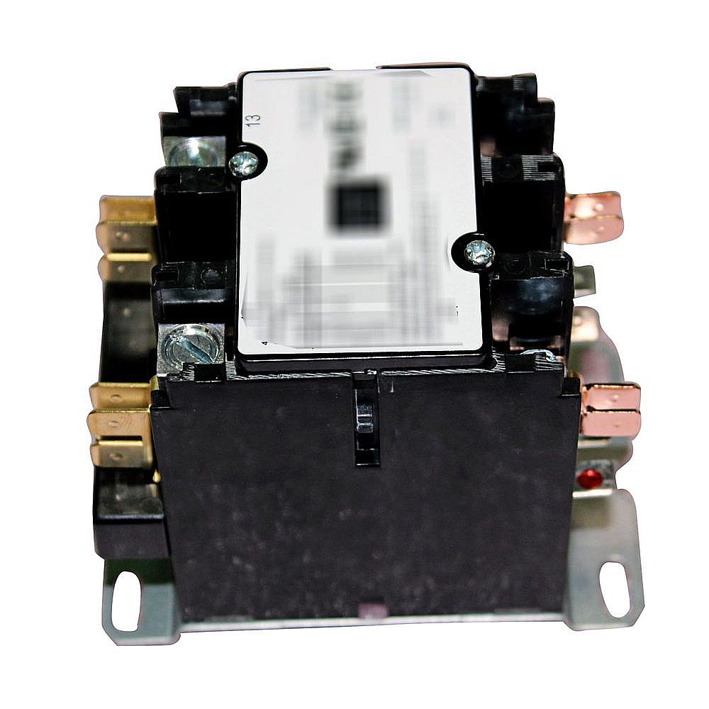 Part #hn52Pd024, Central Air Conditioner Contactor / 5.60 x 2.00 x 1.80
