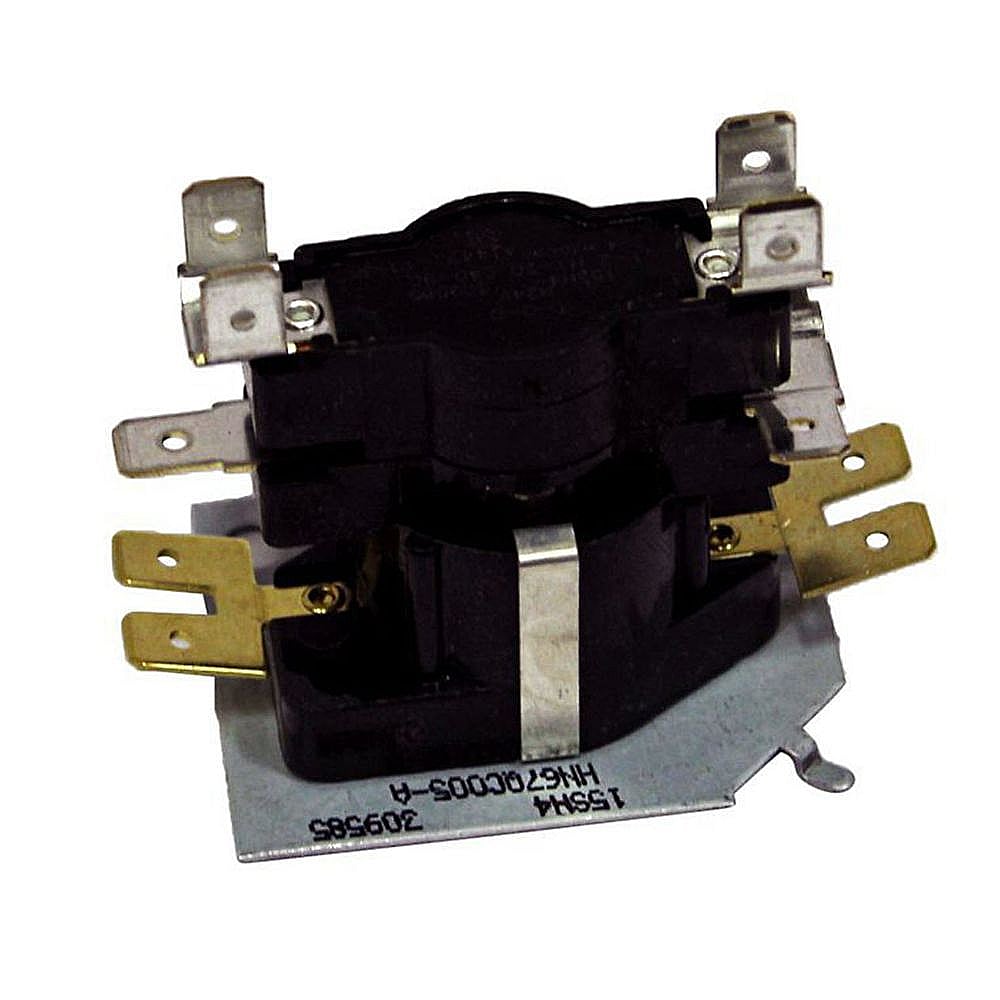 Part #hn67Qc005, Sequencer / 4.00 x 2.50 x 1.60