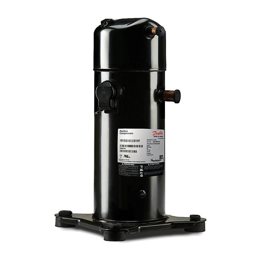 Central Air Conditioner Compressor