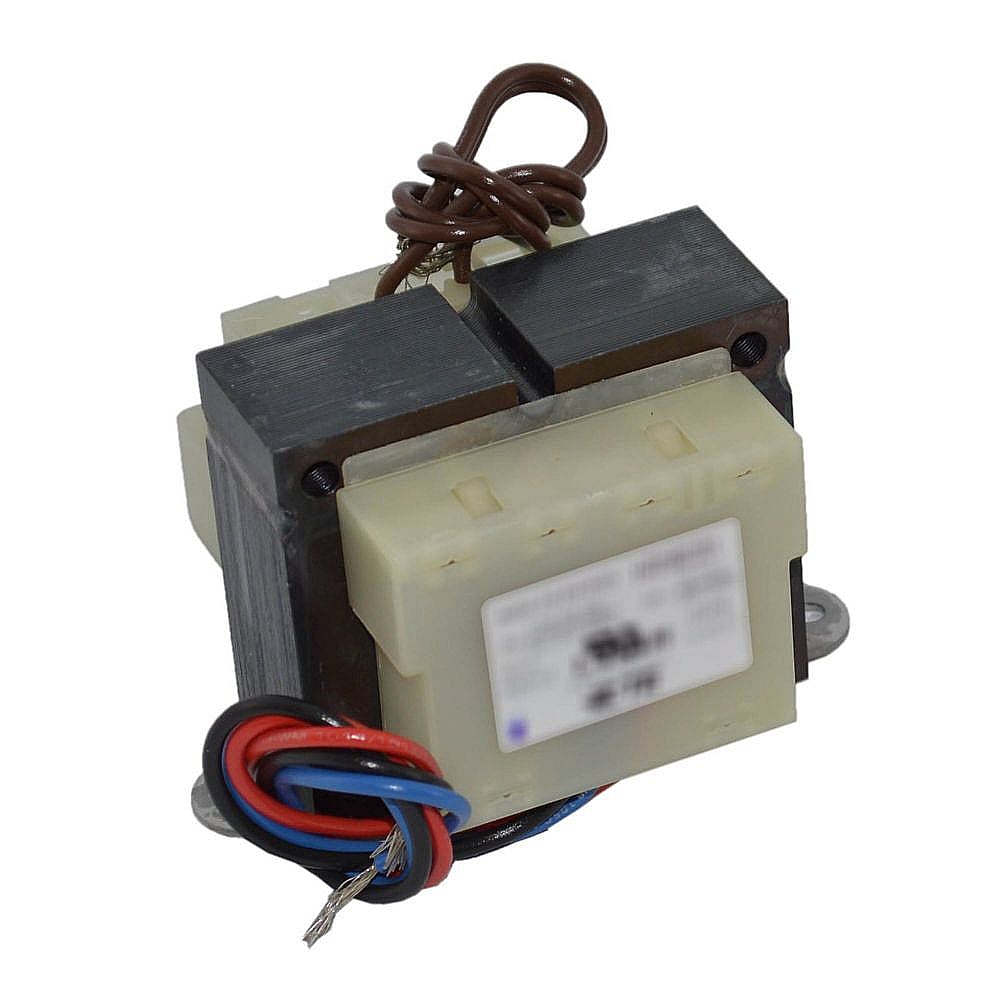 Part #ht01Bc231, Central Air Conditioner Air Handler Transformer / 4.60 x 3.80 x 3.10