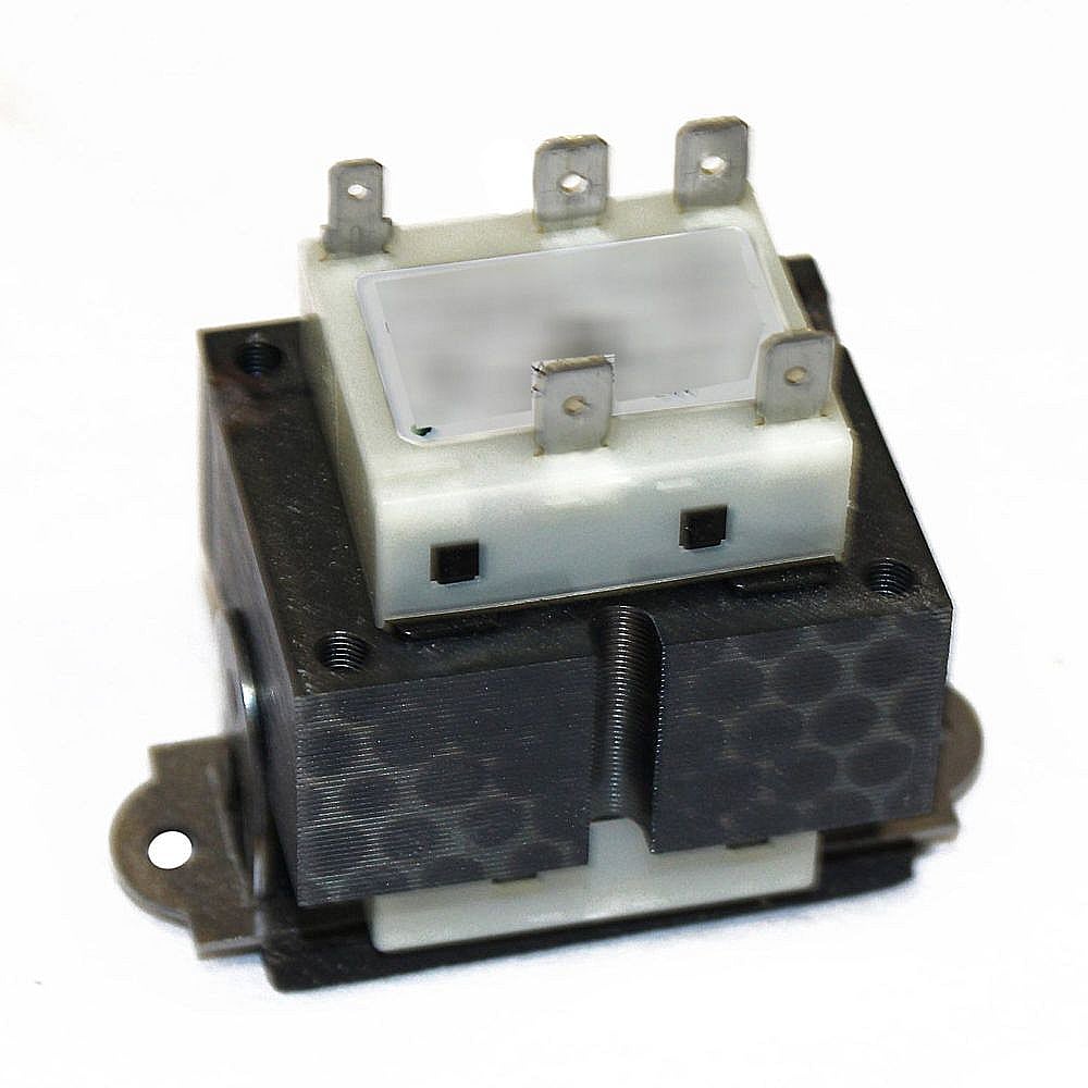 Part #ht01Cn241, Central Air Conditioner Air Handler Transformer (Replaces Ht01Bd208) / 4.60 x 3.60 x 2.90
