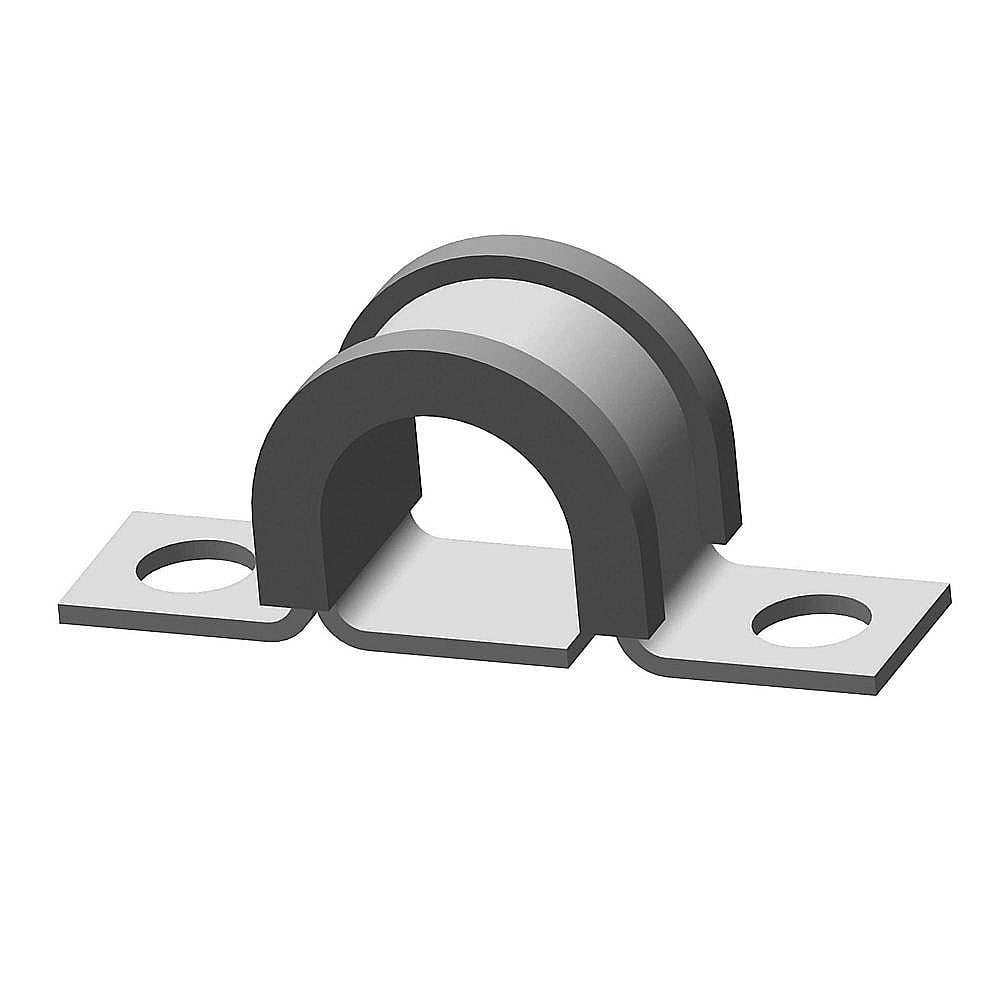 Part #ka66Fb062, Clamp