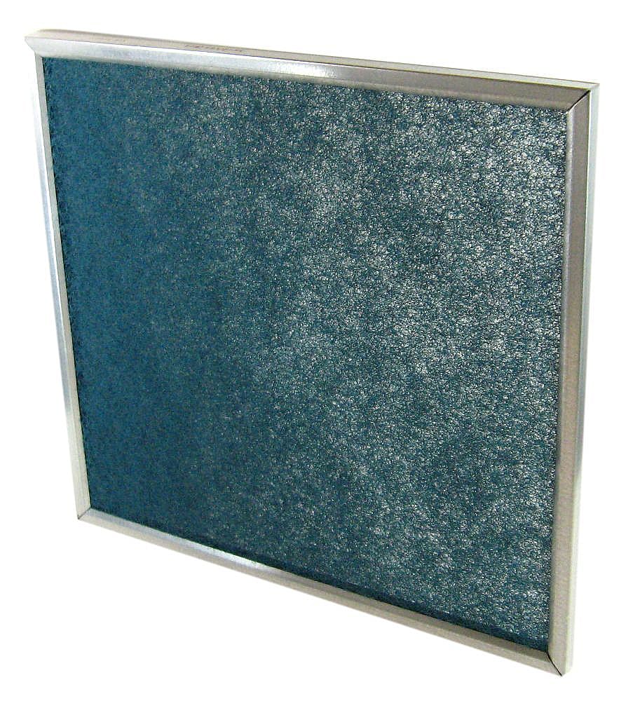 Furnace Air Filter, 19-3/4 x 21-1/2 x 1-in