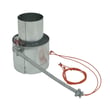 Payne Kit-chimn for Carrier 58DLA04510012 - Part KGACA02014FC