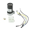 Central Air Conditioner Compressor Hard Start Kit KSAHS1501AAA